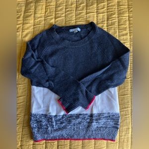 Sea Bleu | Cashmere Sweater